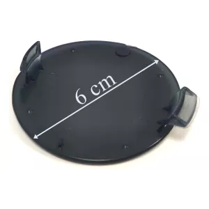 Volvo FH4 RH Sun Visor Cap