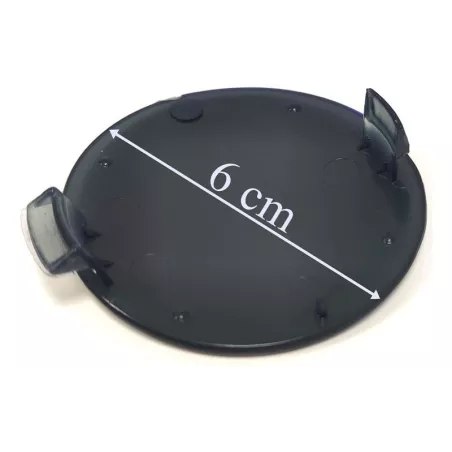 Volvo FH4 LH Sun Visor Cap