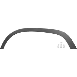 Volvo FH4 Cab Mudguard Extension LH