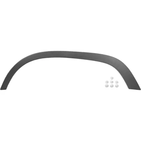 Volvo FH4 Cab Mudguard Extension LH