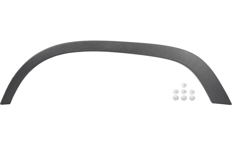 Volvo FH4 Cab Mudguard Extension LH