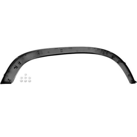 Volvo FH4 Cab Mudguard Extension LH