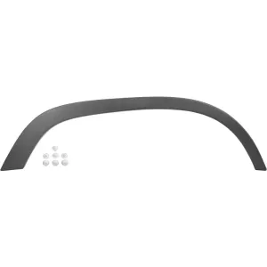 Volvo FH4 Cab Mudguard Extension RH