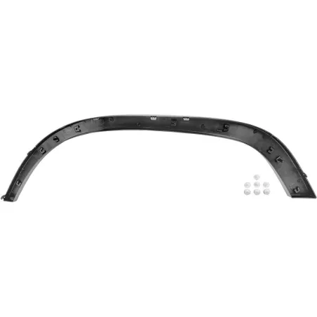 Volvo FH4 Cab Mudguard Extension RH