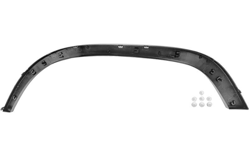 Volvo FH4 Kotflügel Verlängerung Kabine Rechts