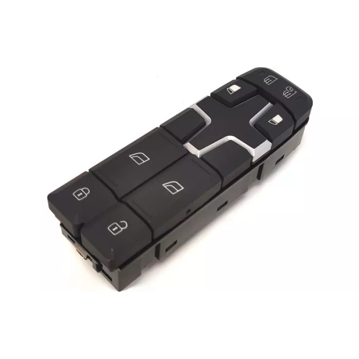 Volvo FH4 Door LH Control Panel
