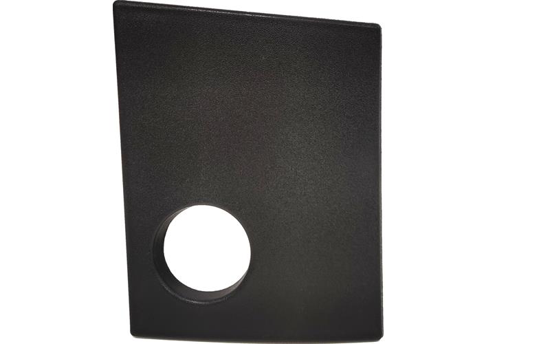 Volvo FH4 RH Fog Lamp Cover
