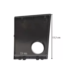 Volvo FH4 RH Fog Lamp Cover