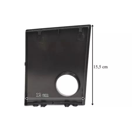 Volvo FH4 RH Fog Lamp Cover