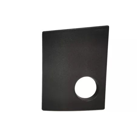 Volvo FH4 LH Fog Lamp Cover