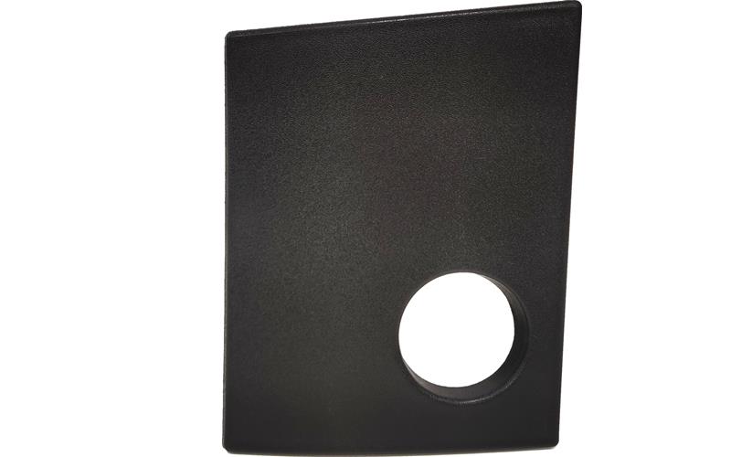 Volvo FH4 LH Fog Lamp Cover