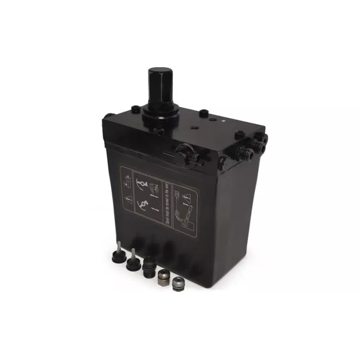 Volvo FH4 / FM4 / Renault Range T / K / C Cab Lift Pump