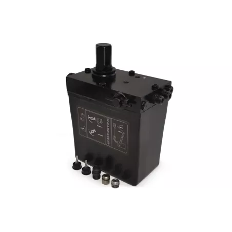 Volvo FH4 / FM4 / Renault Range T / K / C Pompe de Levage de Cabine