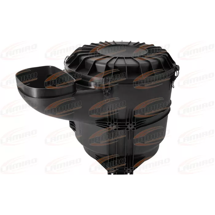 Volvo FH4 Air Filter Housing