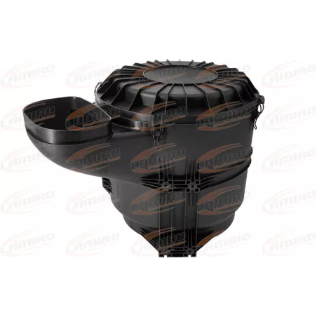 Volvo FH4 Air Filter Housing