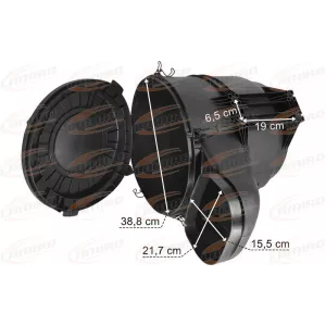 Volvo FH4 Air Filter Housing
