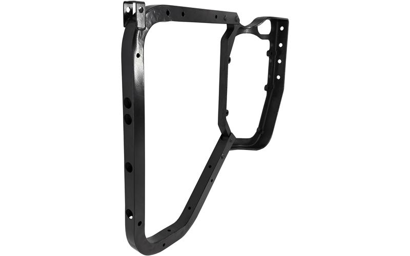 Volvo FH4 / FH5 RH Mudguard Bracket