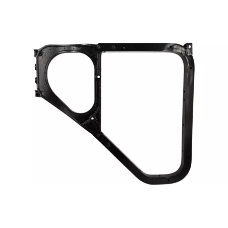 Volvo FH4 Soporte de Guardabarros Izq