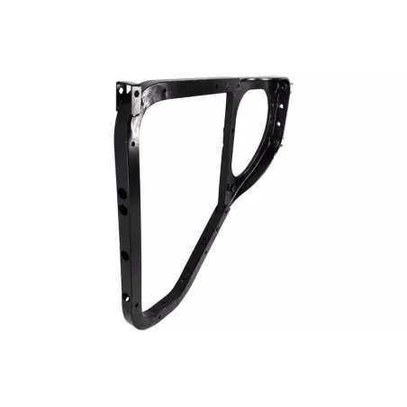 Volvo FH4 LH Mudguard Bracket