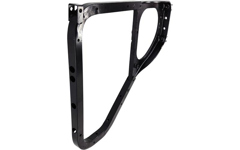 Volvo FH4 LH Mudguard Bracket