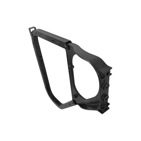 Volvo FH4 LH Mudguard Bracket