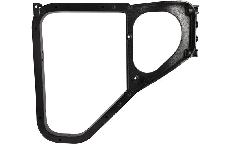 Volvo FH4 LH Mudguard Bracket