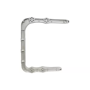 VOLVO FH4 / FH5 SUPPORT DE GARDE-BOUE / AILE DROIT