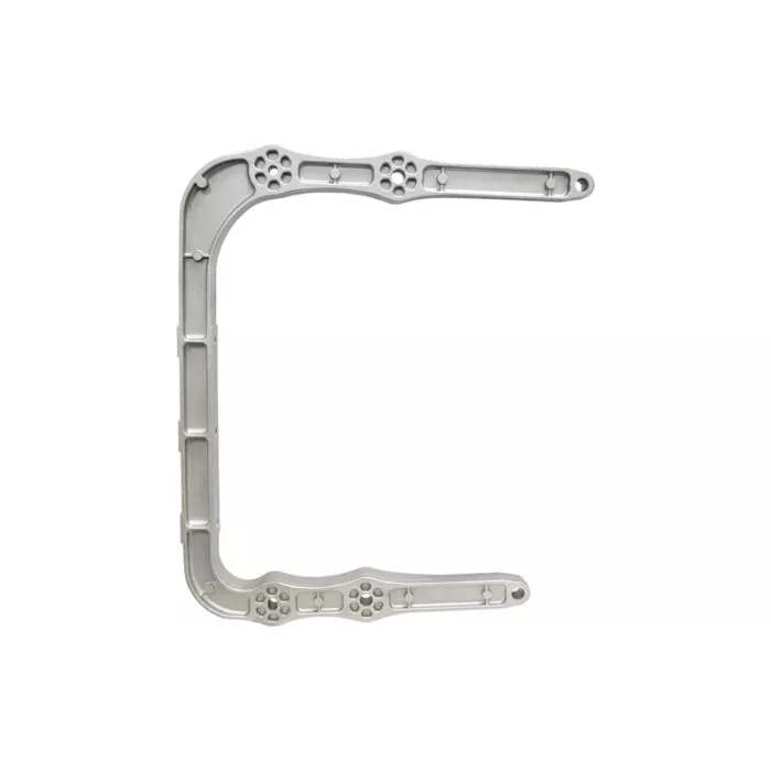 Volvo FH4 / FH5 RH Mudguard Bracket