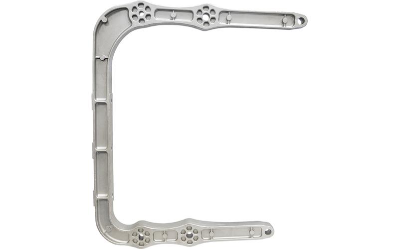 Volvo FH4 / FH5 Wspornik Błotnika Prawy