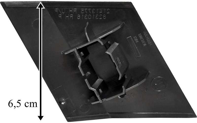 Volvo FH4 Left Xenon Washer Cover
