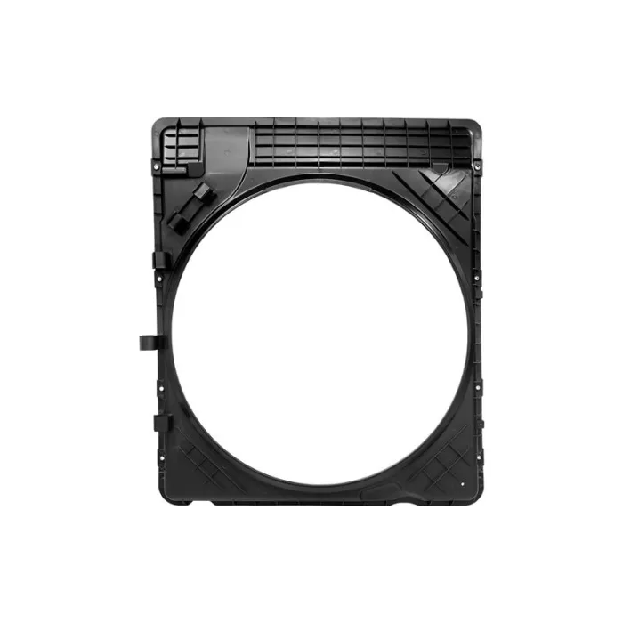 Volvo FH4 Carcasa del Ventilador del Radiador