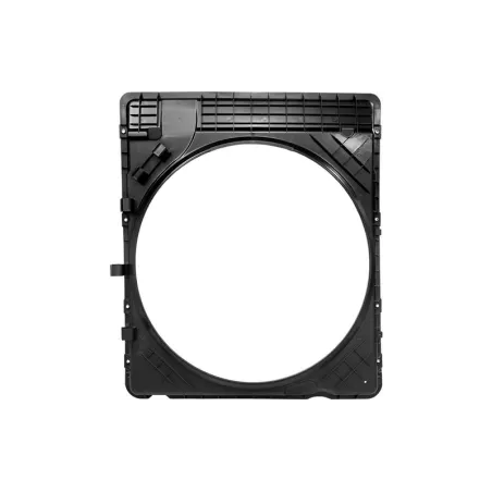 Volvo FH4 Fan Cover
