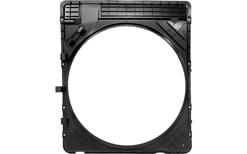Volvo FH4 Couvercle de Radiateur