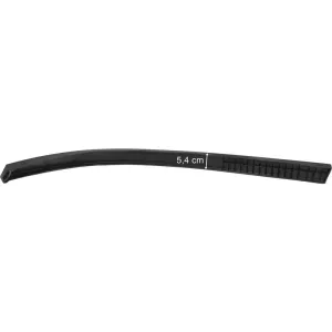Volvo FH4 / FH5 RH Spoiler Rubber