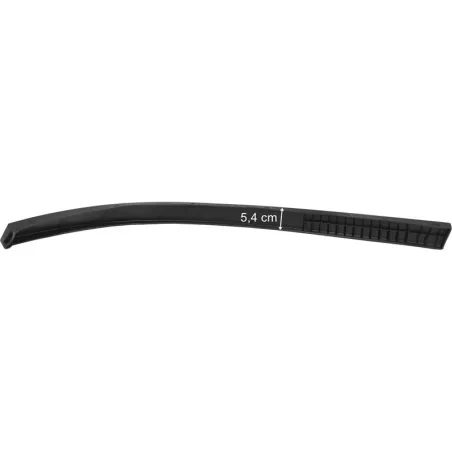 Volvo FH4 / FH5 RH Spoiler Rubber