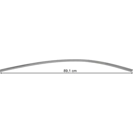 Volvo FH4 / FH5 RH / LH Spoiler Mounting Strip
