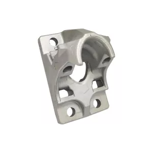 Volvo FH4 / FH5 / Renault Range Mudguard Pipe Bracket