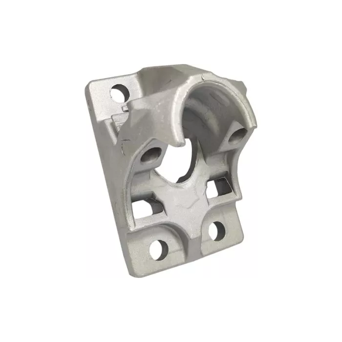 Volvo FH4 / FH5 / Renault Range Mudguard Pipe Bracket