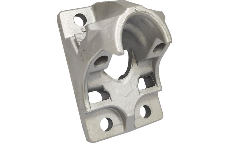 Volvo FH4 / FH5 / Renault Range Mudguard Pipe Bracket