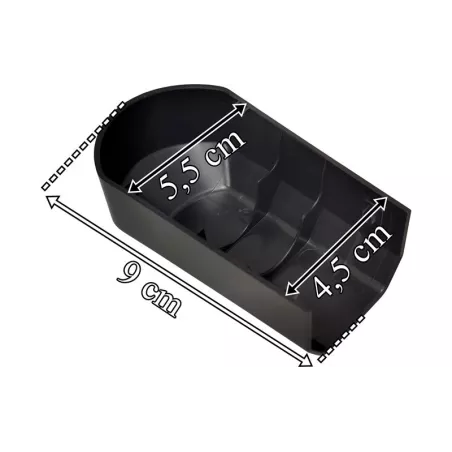 Volvo FH4 Wiper Arm Cover