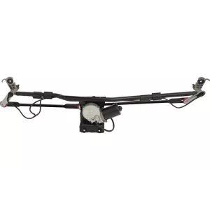 Volvo FH4 Wiper Mechanism With Motor
