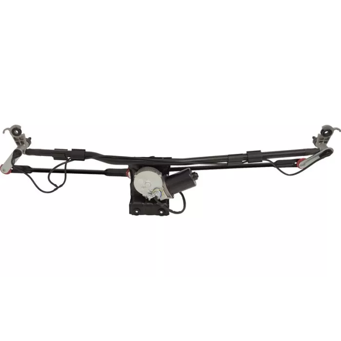 Volvo FH4 Wiper Mechanism With Motor