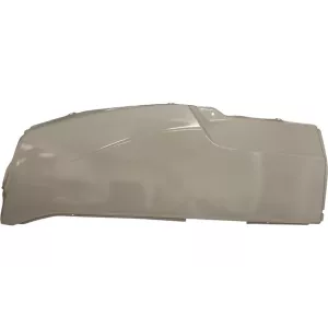 Volvo FH4 / FH5 Medium Cab LH Roof Skirting