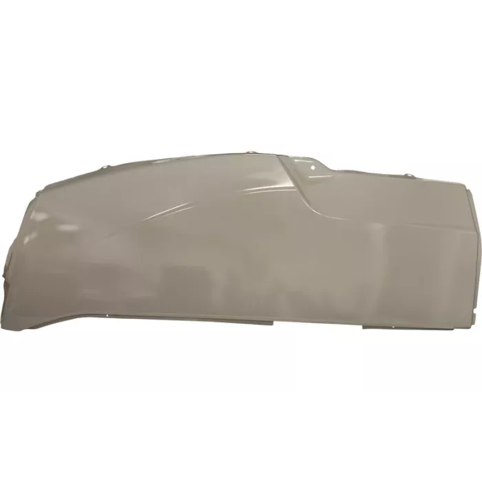 Volvo FH4 / FH5 Medium Cab LH Roof Skirting