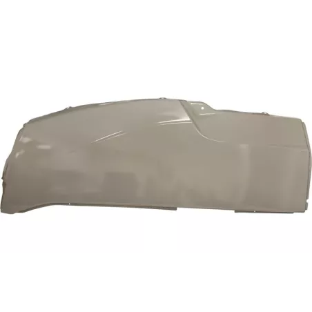 Volvo FH4 / FH5 Medium Cab LH Roof Skirting