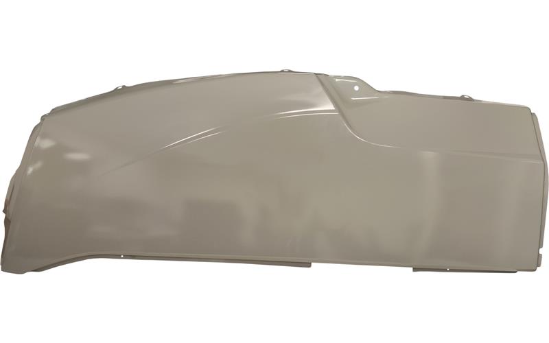 Volvo FH4 / FH5 Medium Cab LH Roof Skirting