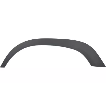 Volvo FH4 Extremo de Guardabarros Ancho Izq