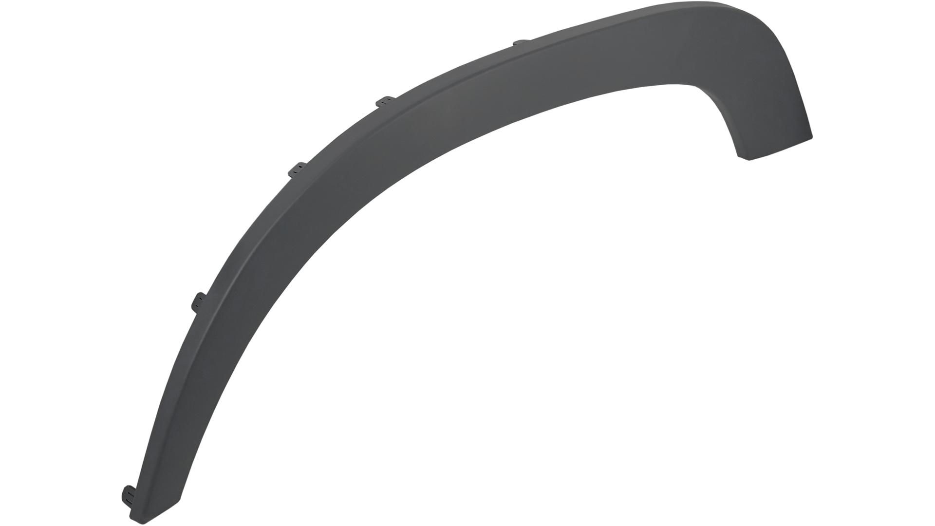 Volvo FH4 Wide LH Mudguard Edge