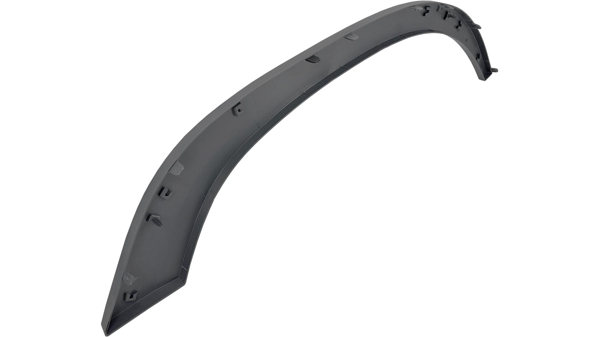 Volvo FH4 Wide LH Mudguard Edge