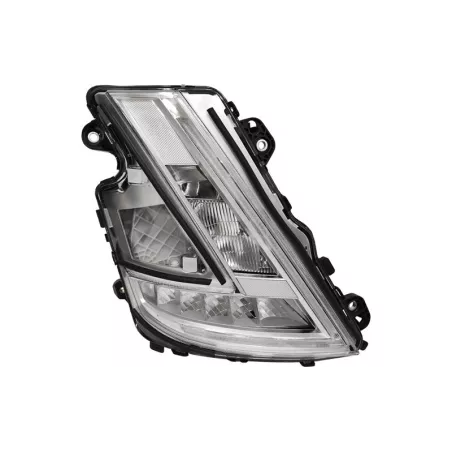 Volvo FH5 (2021-) RH LED Headlamp